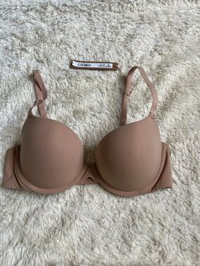 Skims Fits Everybody PUSH-UP BRA